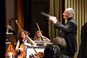 Massimiliano Messieri and San Marino Symphony Orchestra_June 10, 2016